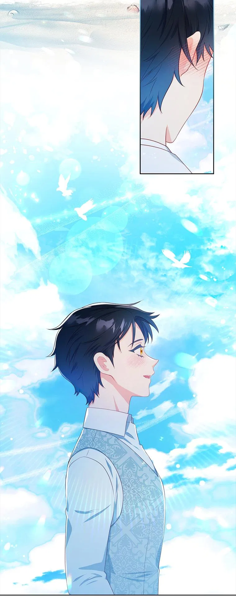 My Husband Is My Choice Chapter 36 – Page 4