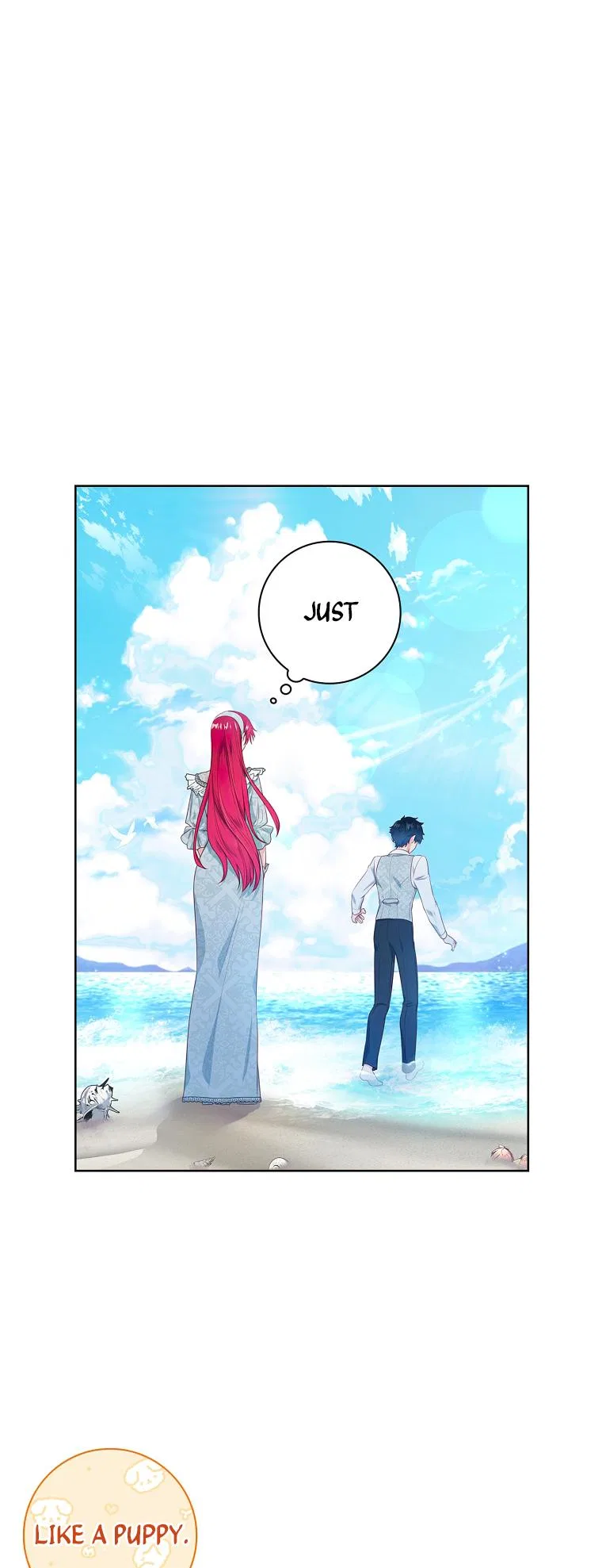 My Husband Is My Choice Chapter 36 – Page 5