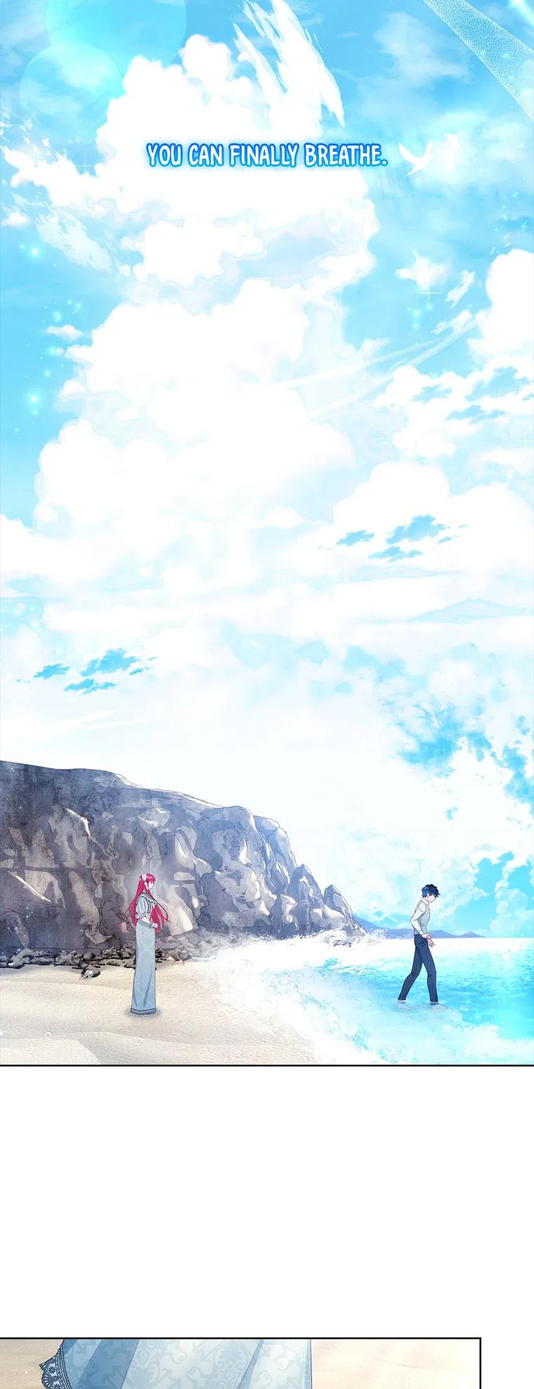 My Husband Is My Choice Chapter 36 – Page 7