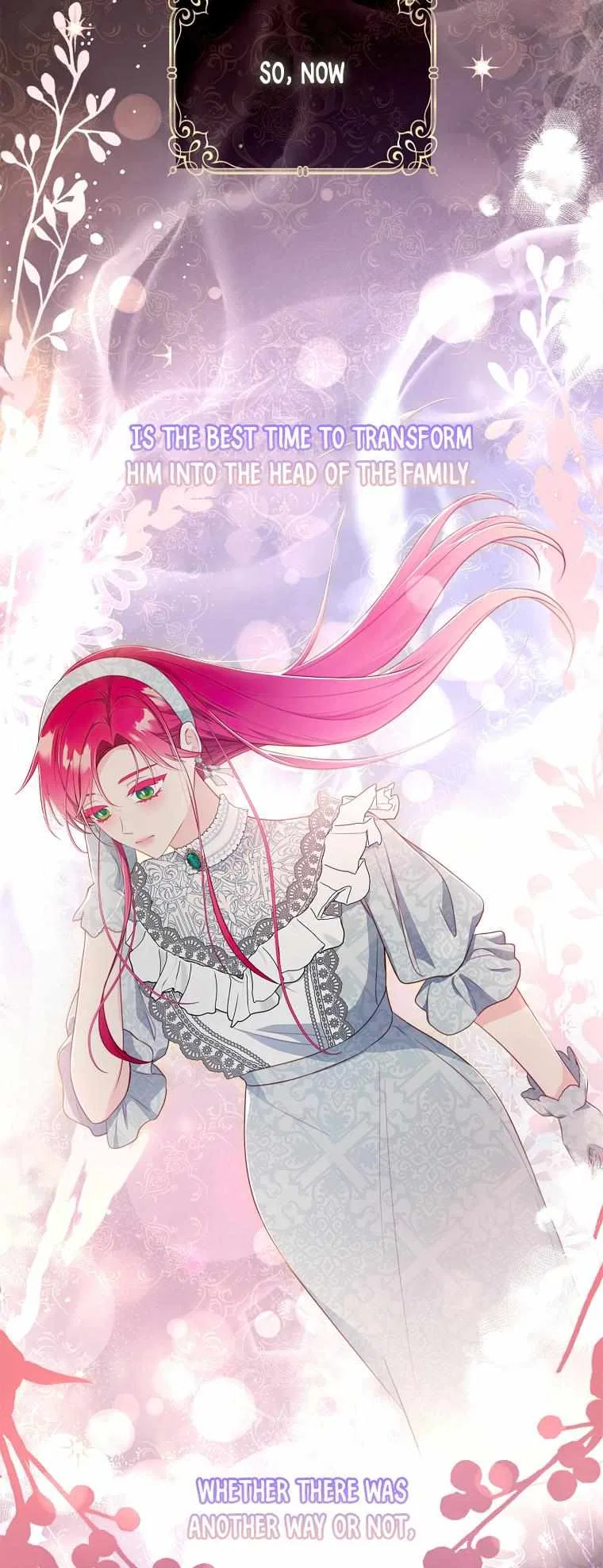 My Husband Is My Choice Chapter 36 – Page 9