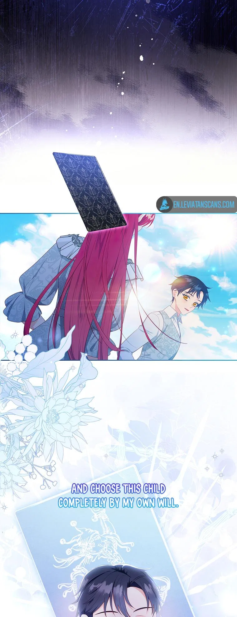 My Husband Is My Choice Chapter 36 – Page 11