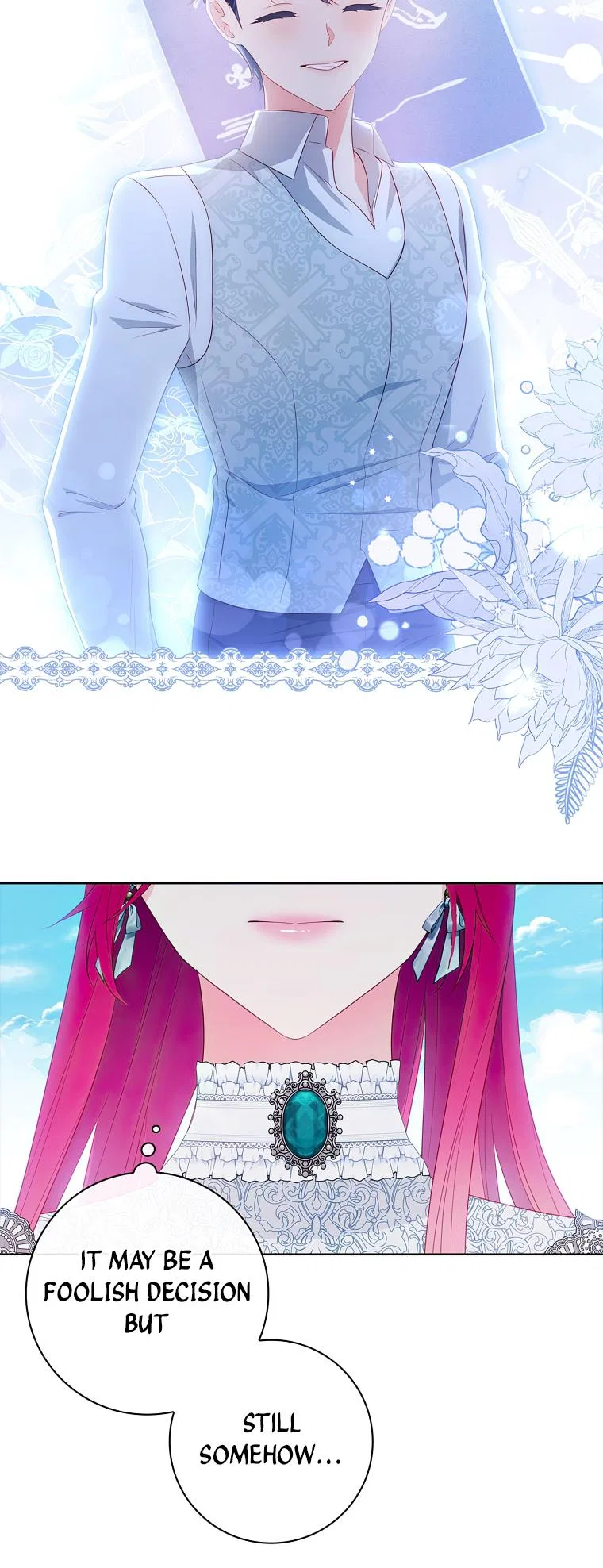 My Husband Is My Choice Chapter 36 – Page 12