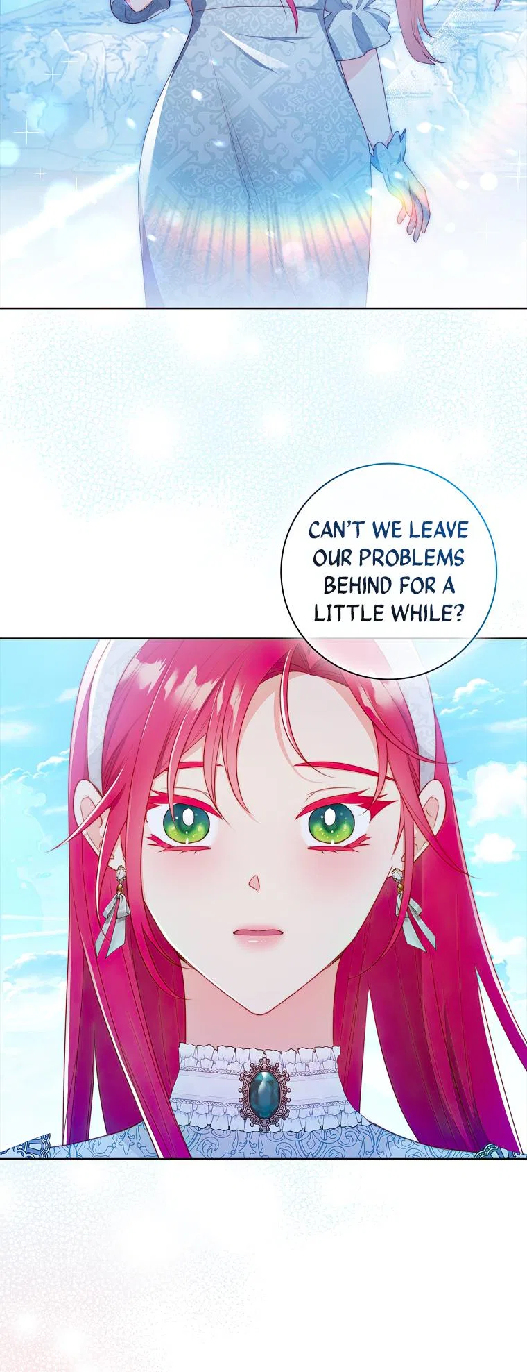 My Husband Is My Choice Chapter 36 – Page 16