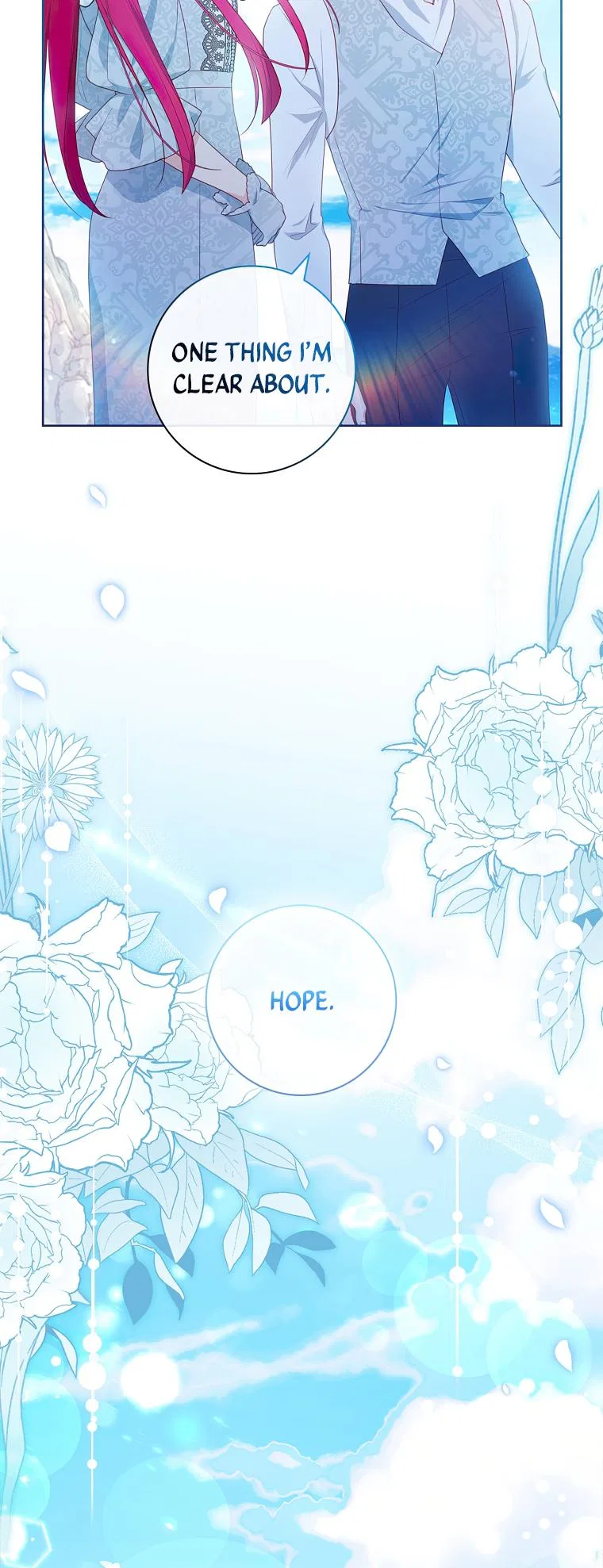 My Husband Is My Choice Chapter 36 – Page 20
