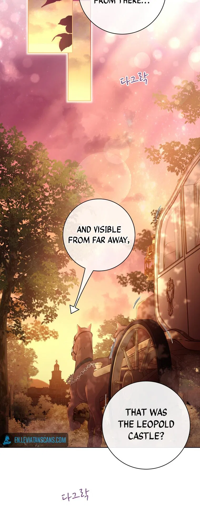 My Husband Is My Choice Chapter 36 – Page 24