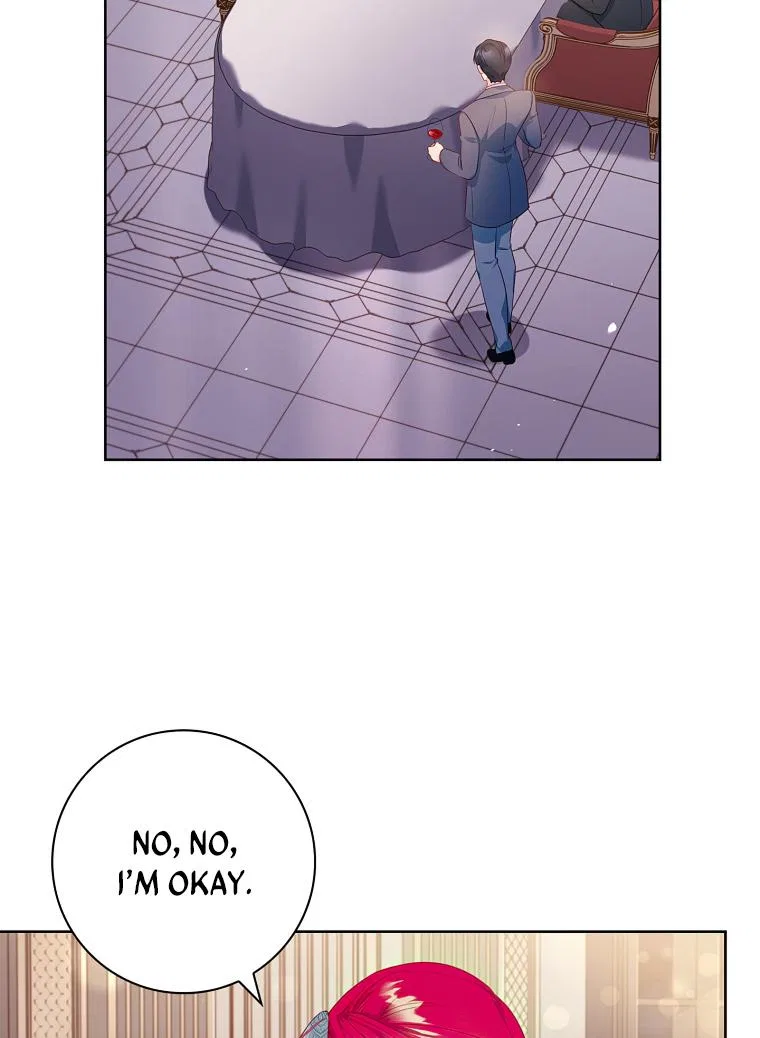 My Husband Is My Choice Chapter 36 – Page 47