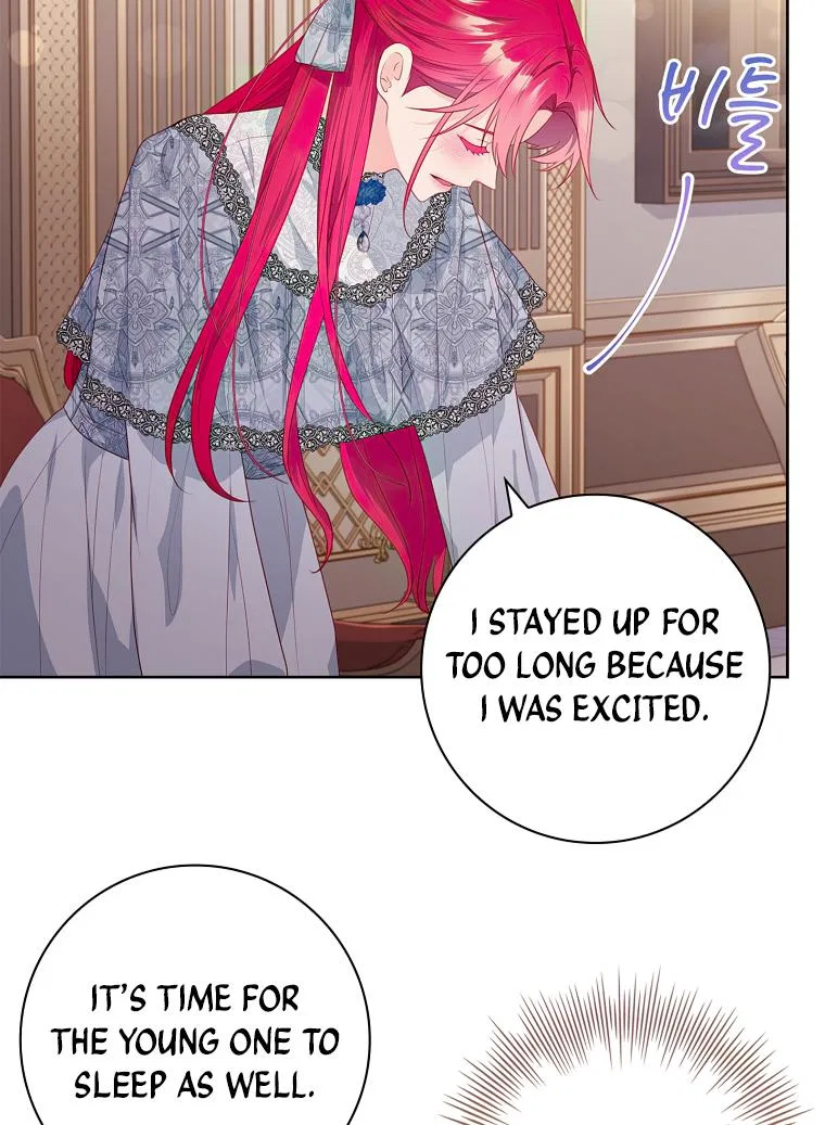 My Husband Is My Choice Chapter 36 – Page 48