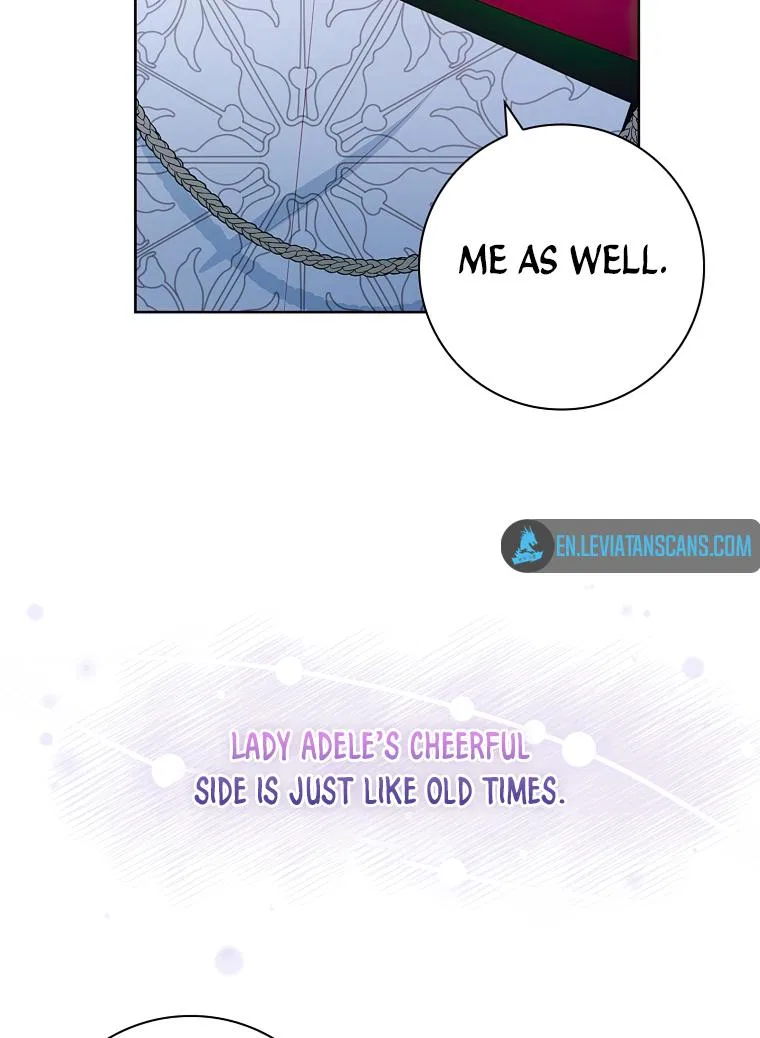 My Husband Is My Choice Chapter 36 – Page 54