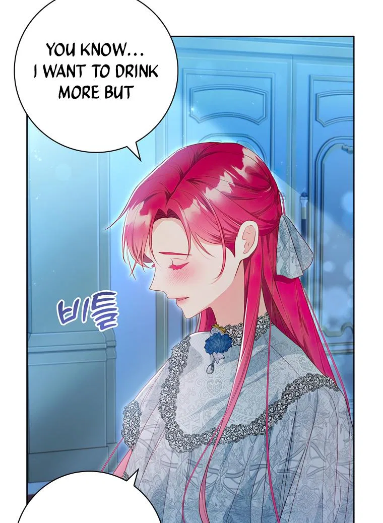 My Husband Is My Choice Chapter 36 – Page 55
