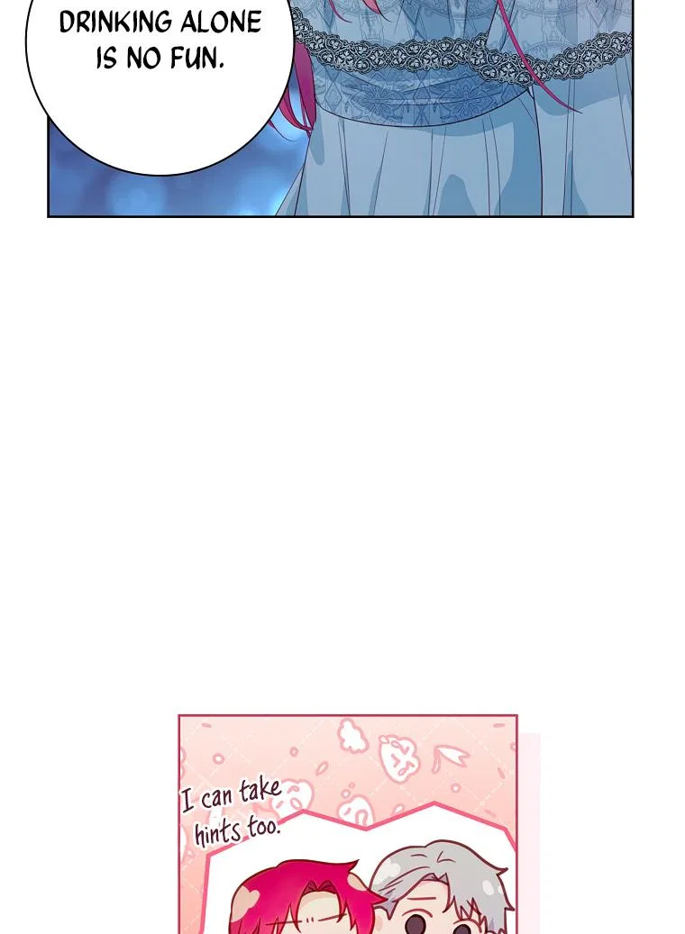 My Husband Is My Choice Chapter 36 – Page 56