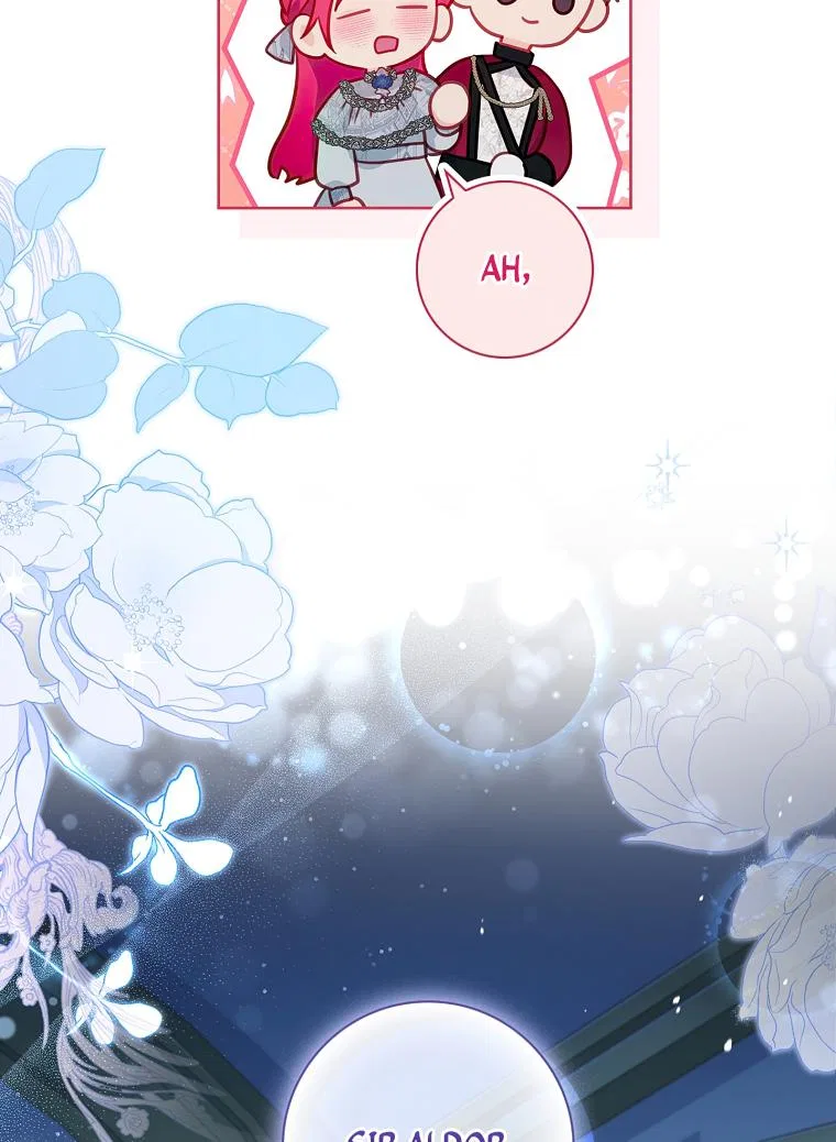 My Husband Is My Choice Chapter 36 – Page 57