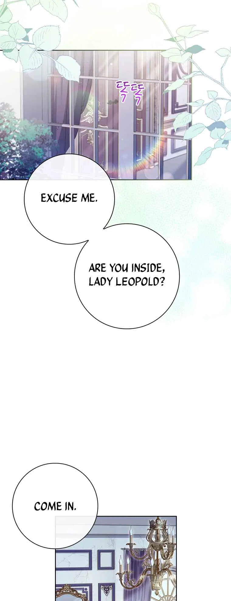 My Husband Is My Choice Chapter 35 – Page 6
