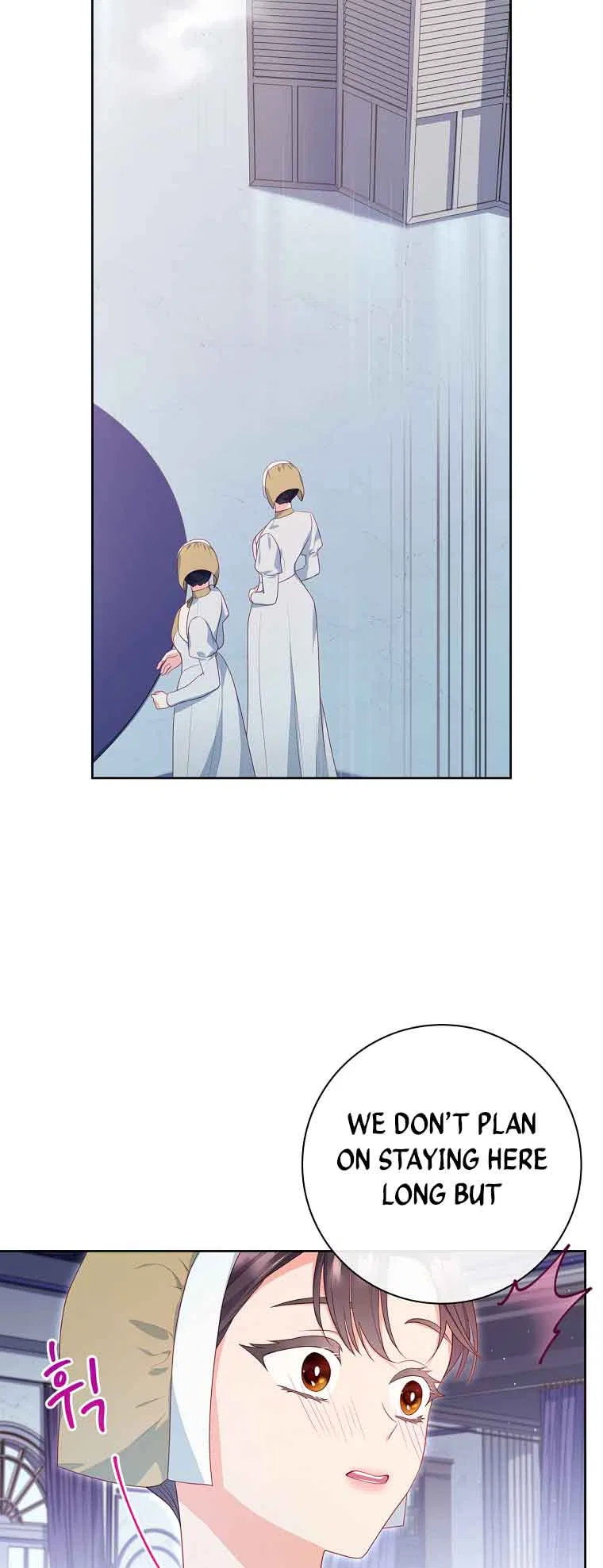 My Husband Is My Choice Chapter 35 – Page 12
