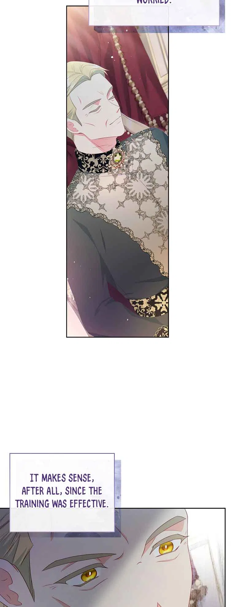 My Husband Is My Choice Chapter 35 – Page 20
