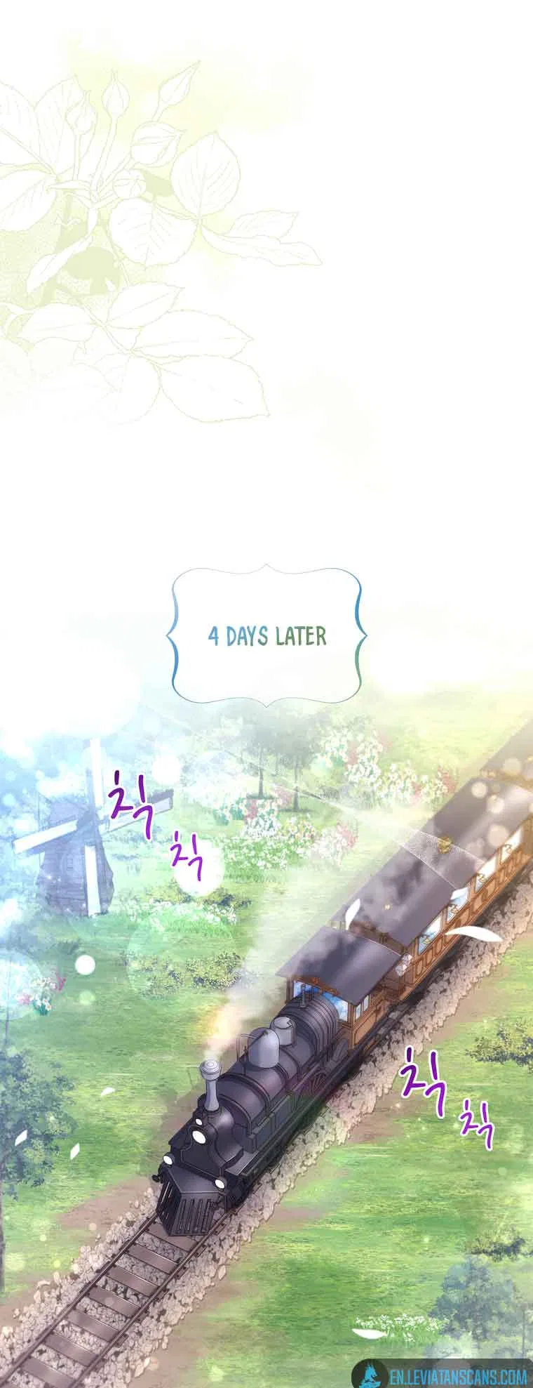 My Husband Is My Choice Chapter 35 – Page 24