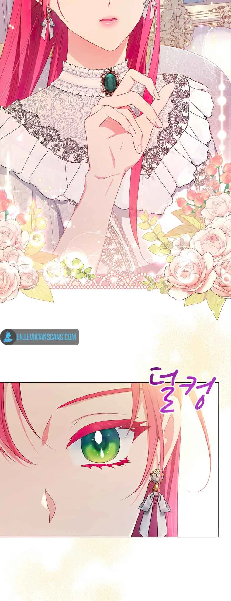My Husband Is My Choice Chapter 35 – Page 38