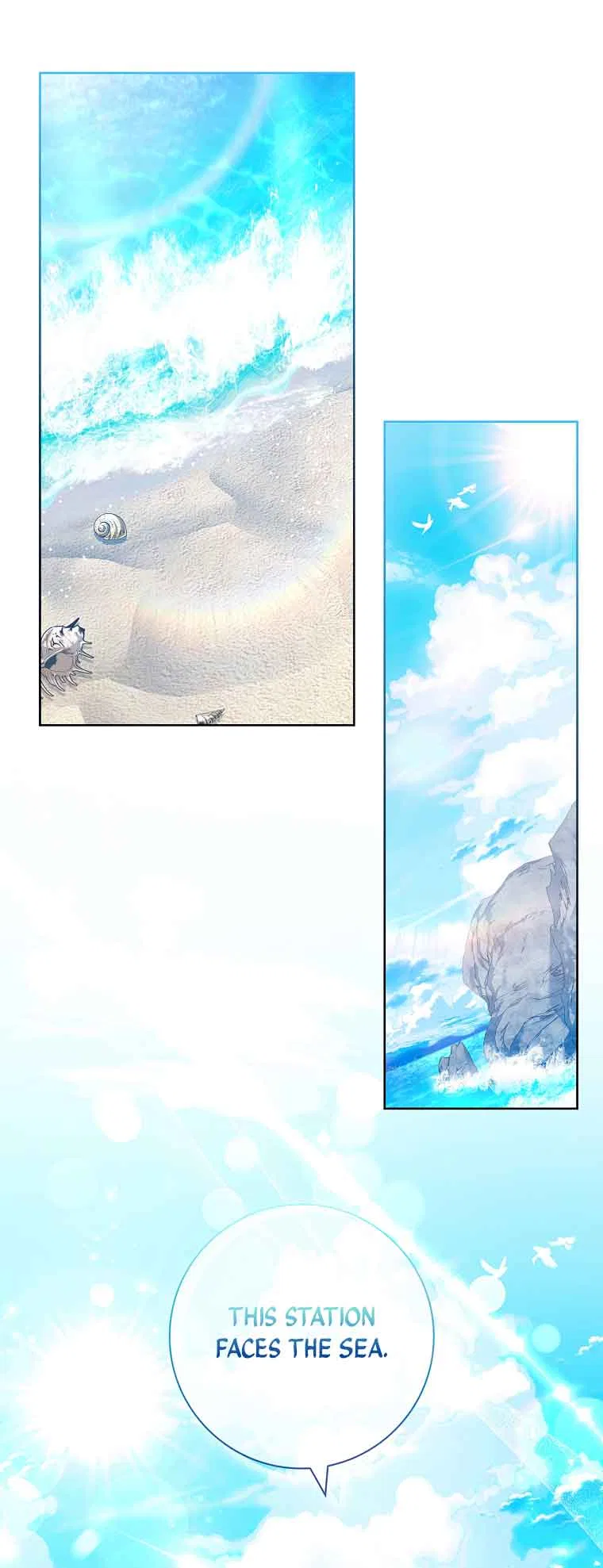 My Husband Is My Choice Chapter 35 – Page 44