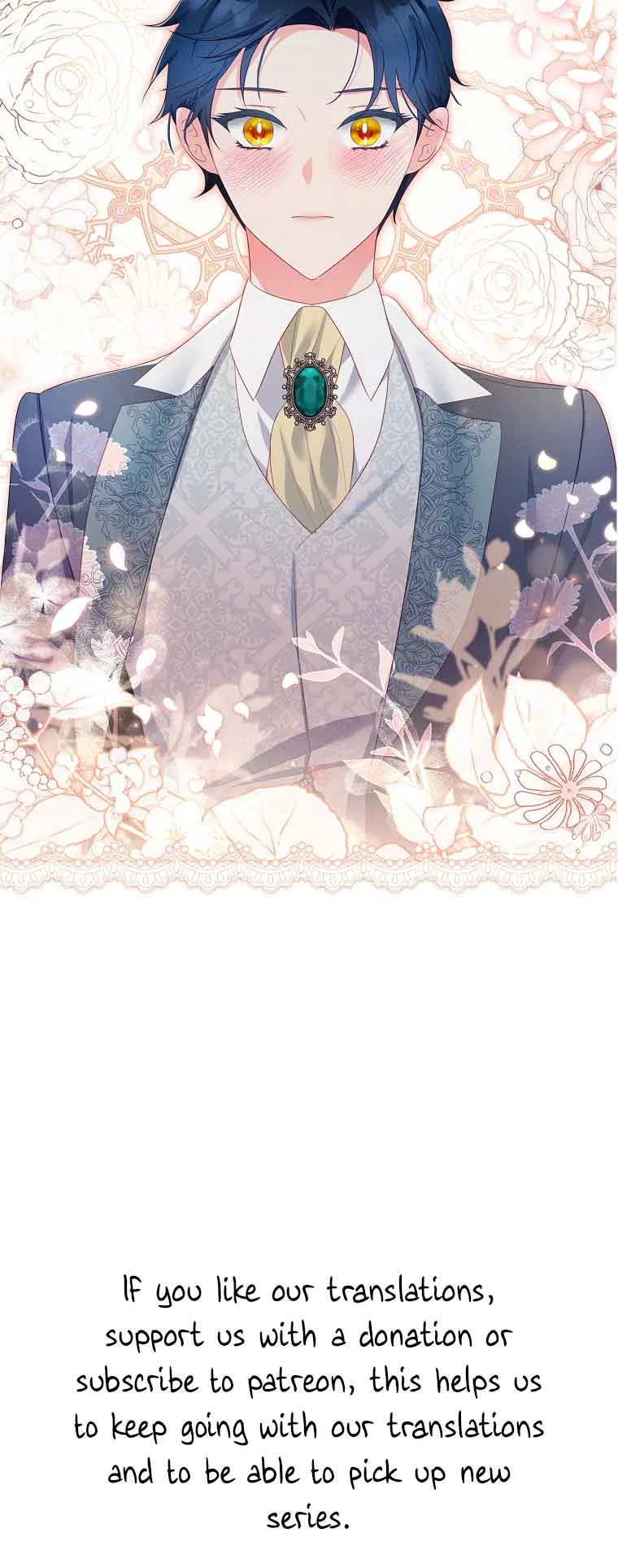 My Husband Is My Choice Chapter 35 – Page 49