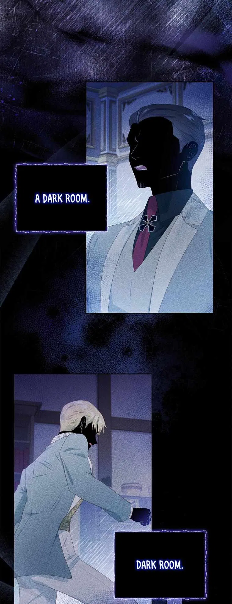 My Husband Is My Choice Chapter 34 – Page 6