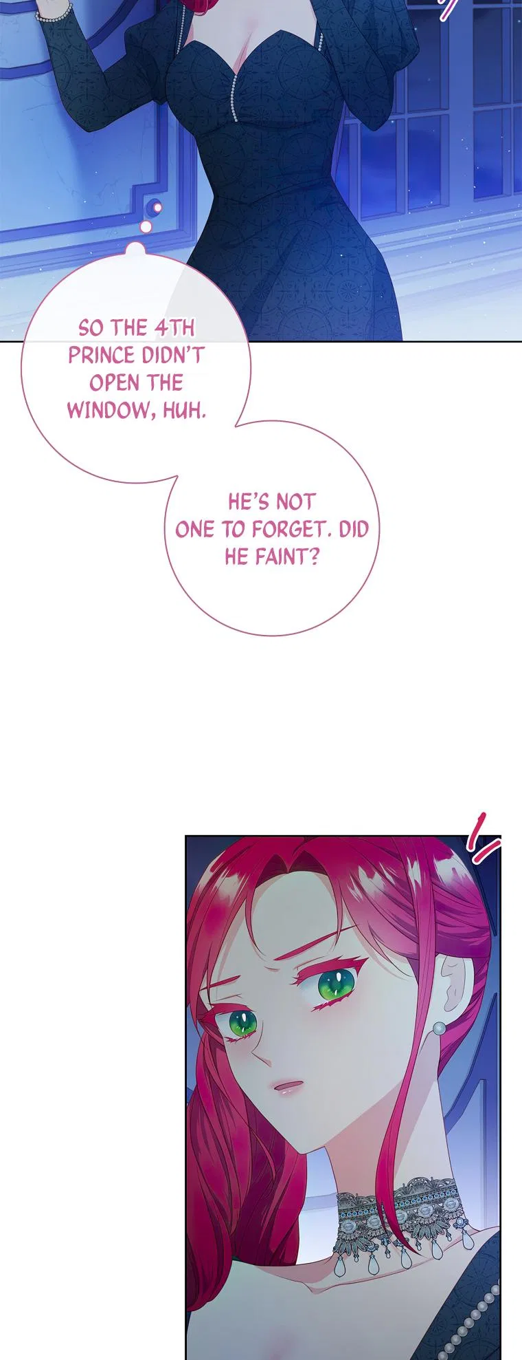 My Husband Is My Choice Chapter 34 – Page 10
