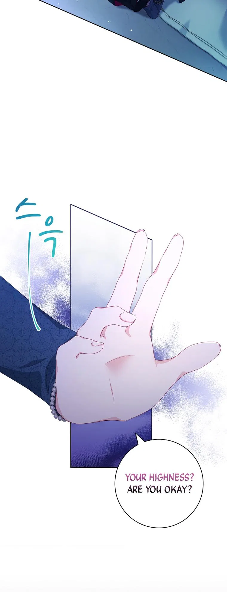 My Husband Is My Choice Chapter 34 – Page 12