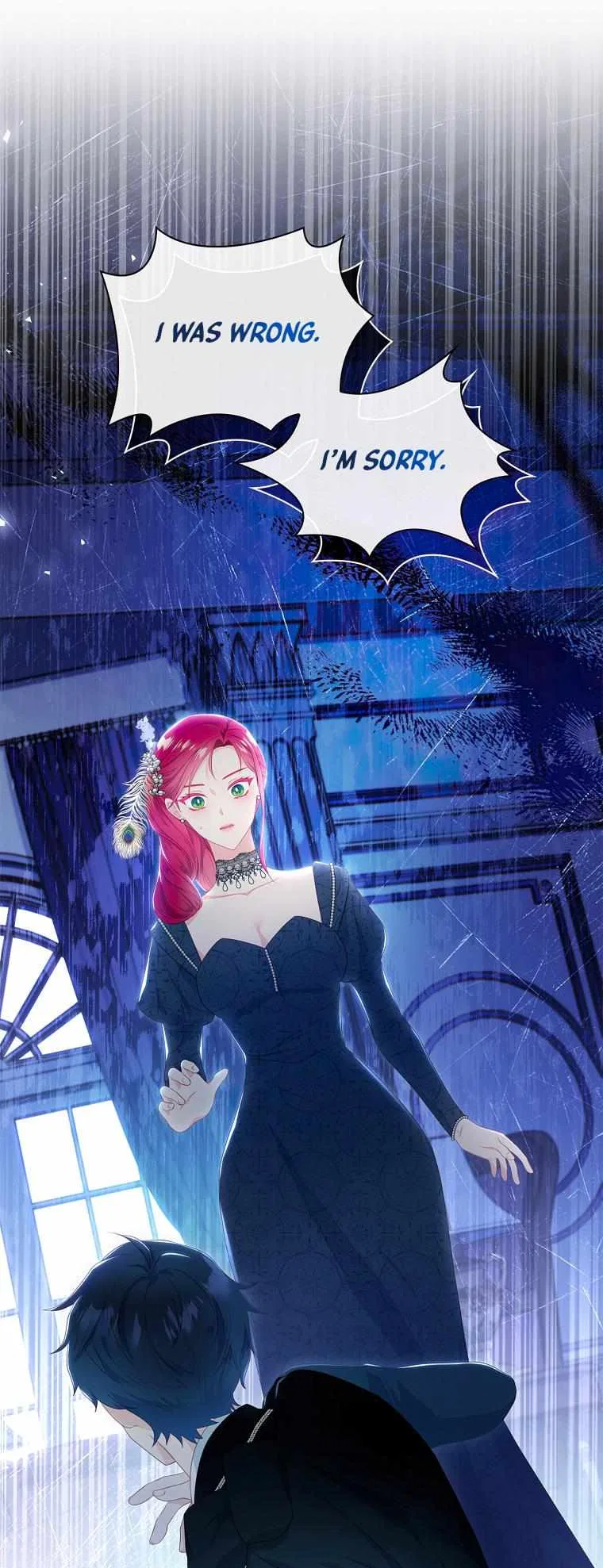 My Husband Is My Choice Chapter 34 – Page 13