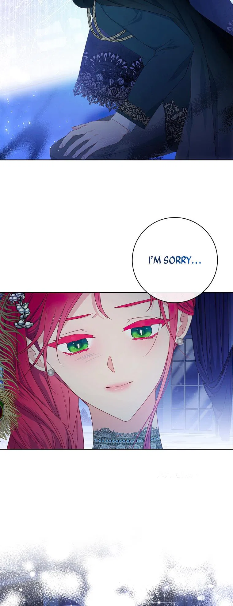 My Husband Is My Choice Chapter 34 – Page 14