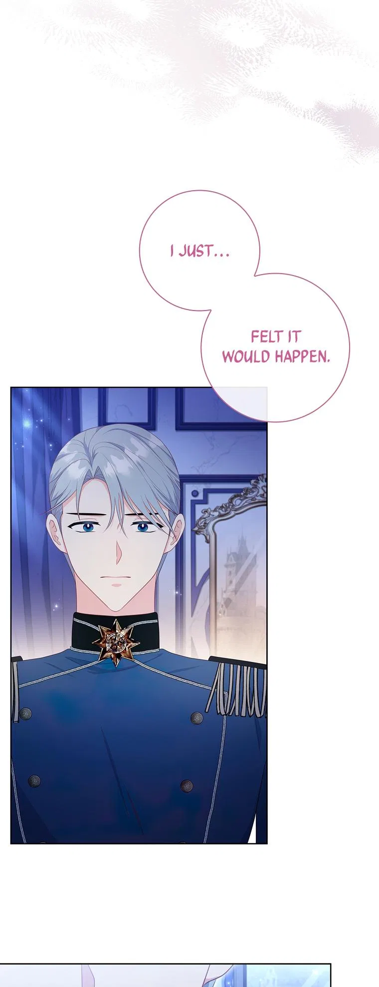 My Husband Is My Choice Chapter 34 – Page 25