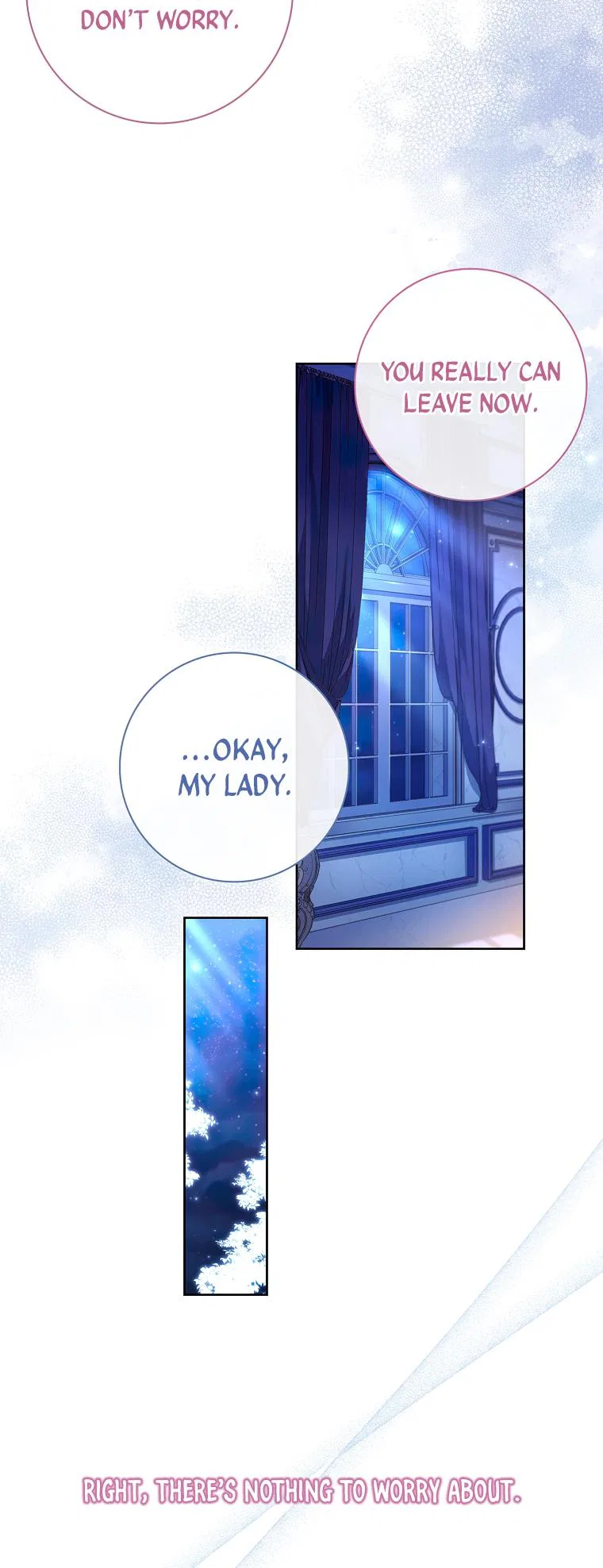 My Husband Is My Choice Chapter 34 – Page 27