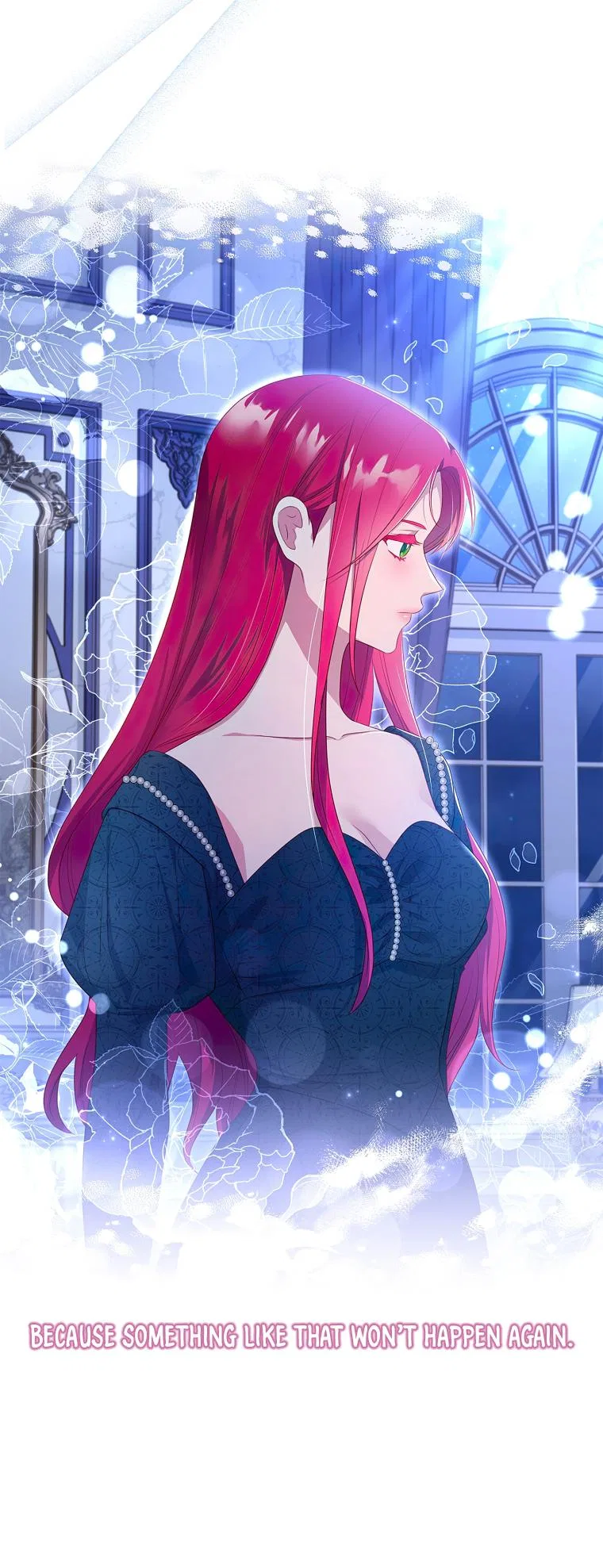 My Husband Is My Choice Chapter 34 – Page 28