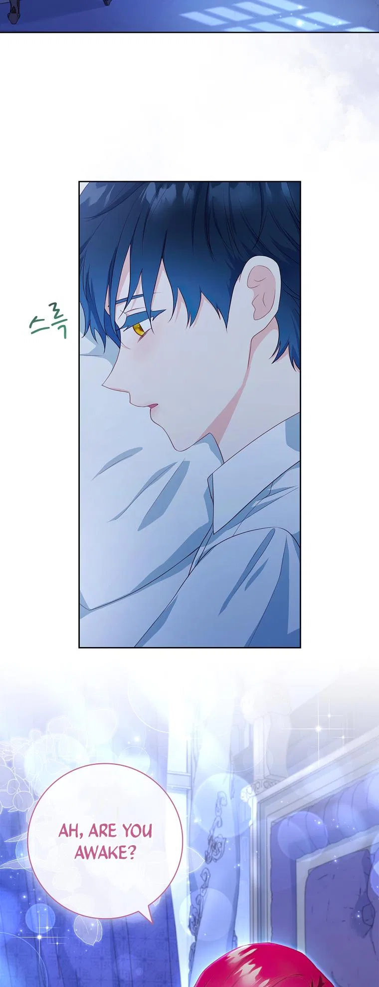 My Husband Is My Choice Chapter 34 – Page 30