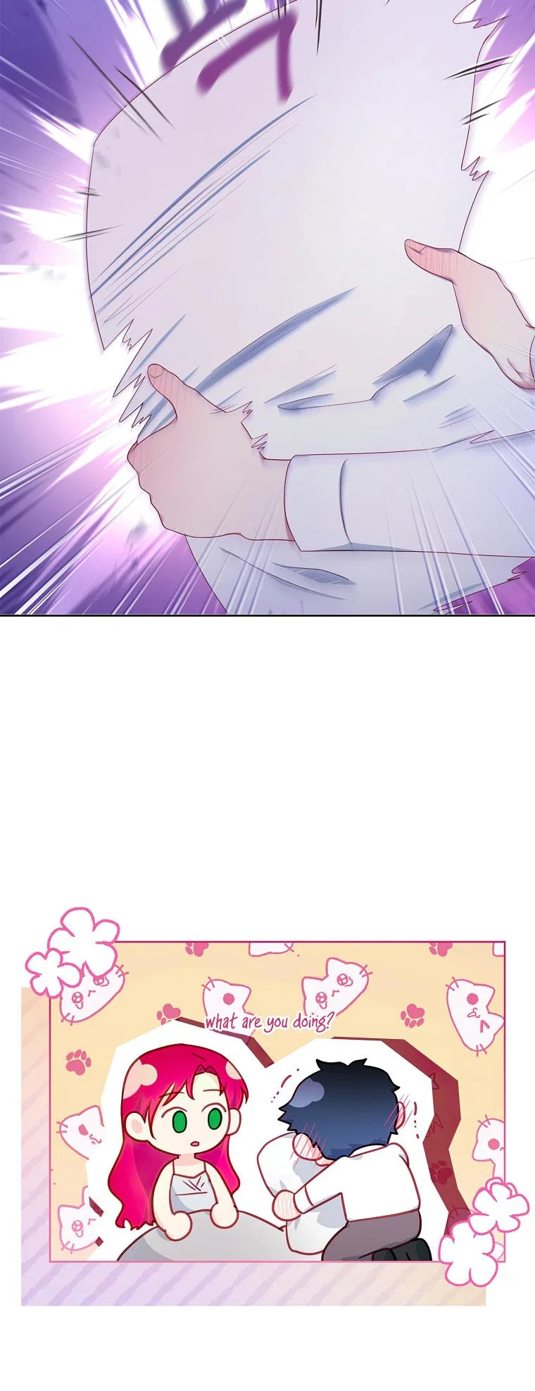 My Husband Is My Choice Chapter 34 – Page 36