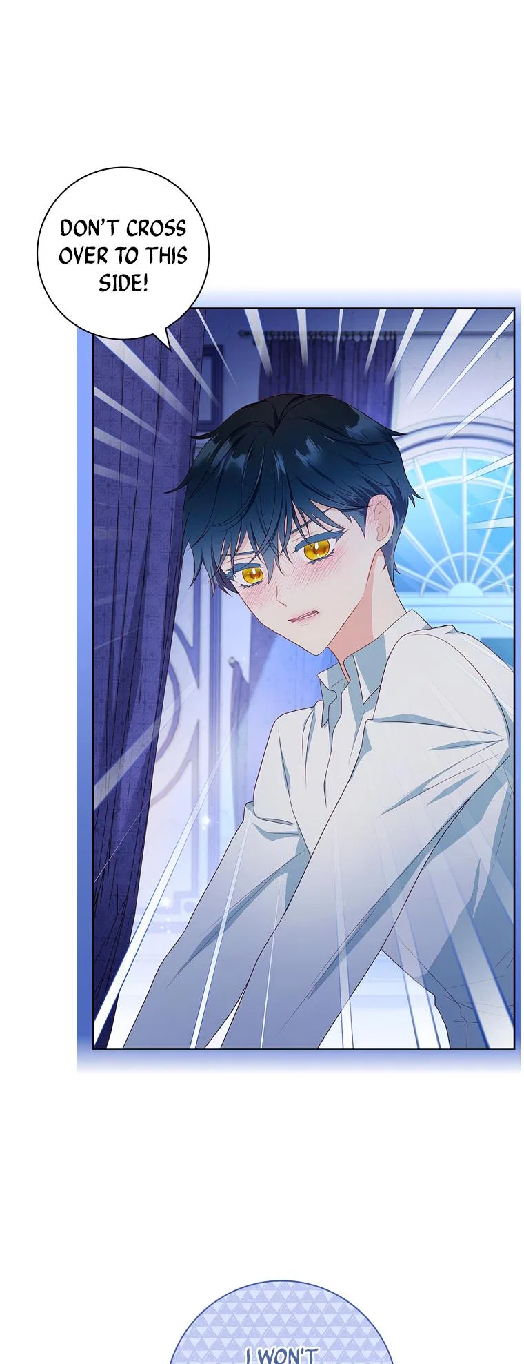 My Husband Is My Choice Chapter 34 – Page 37