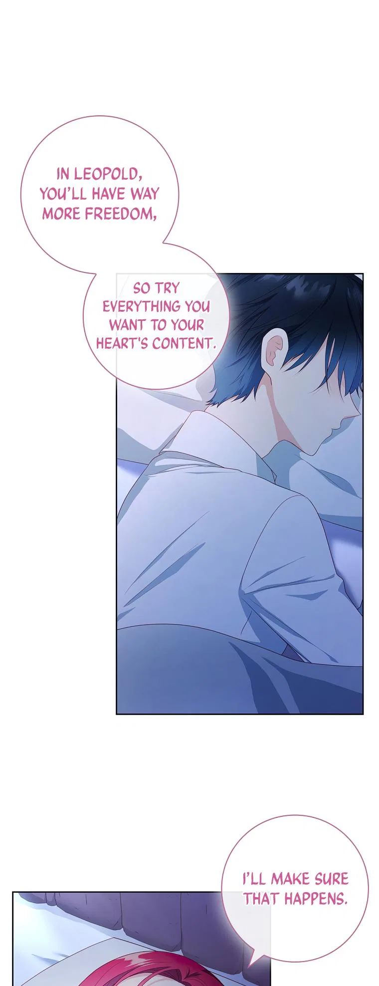 My Husband Is My Choice Chapter 34 – Page 42