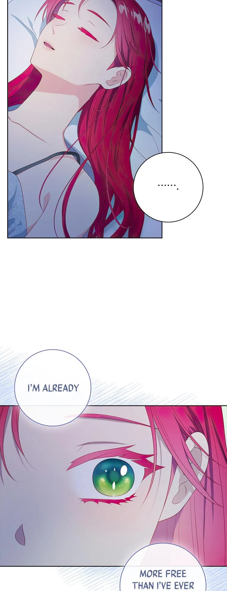 My Husband Is My Choice Chapter 34 – Page 43