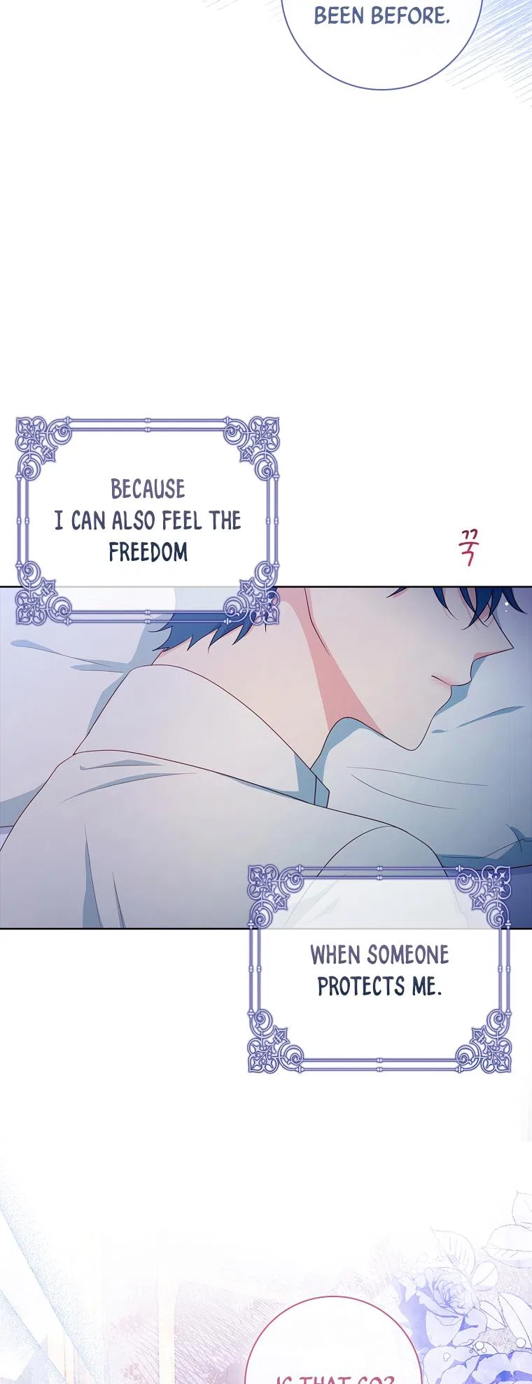 My Husband Is My Choice Chapter 34 – Page 44