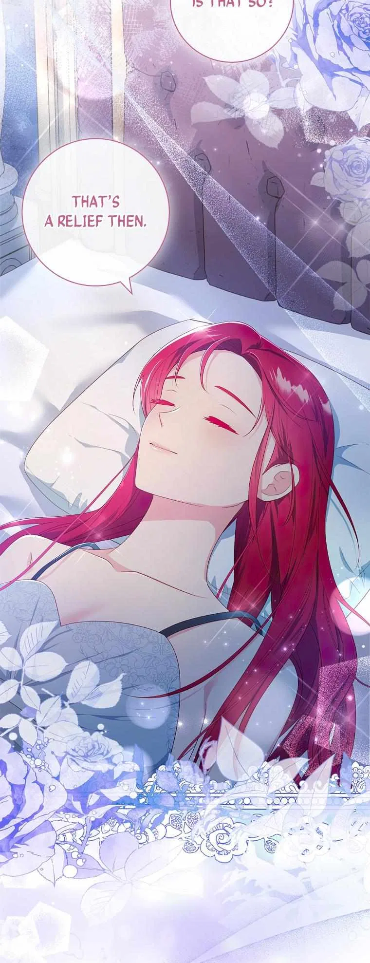 My Husband Is My Choice Chapter 34 – Page 45
