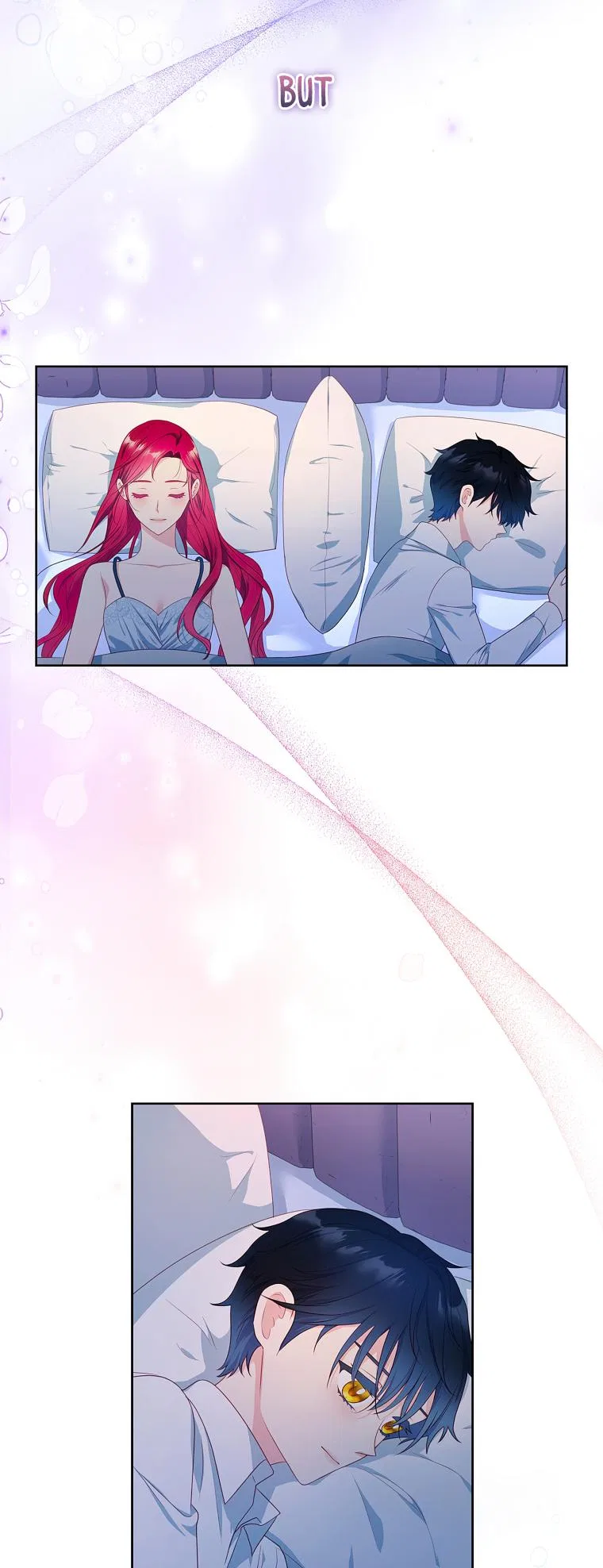 My Husband Is My Choice Chapter 34 – Page 46