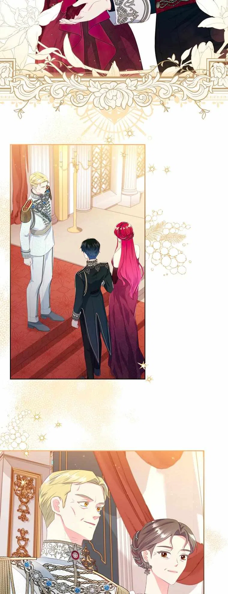 My Husband Is My Choice Chapter 33 – Page 4