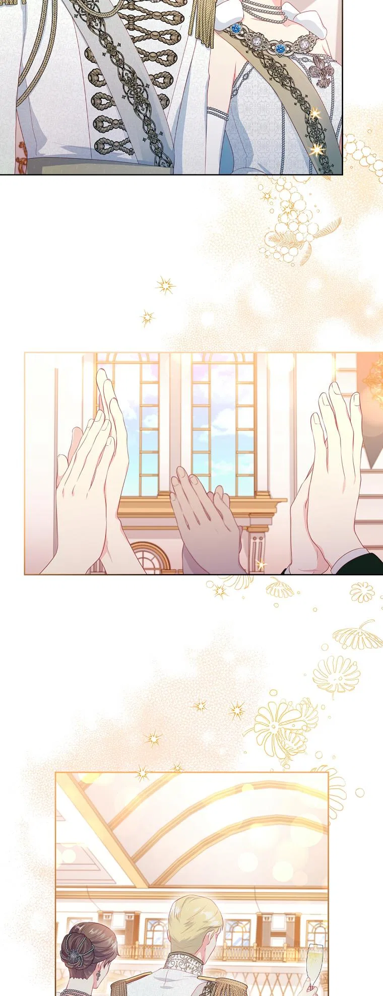 My Husband Is My Choice Chapter 33 – Page 5