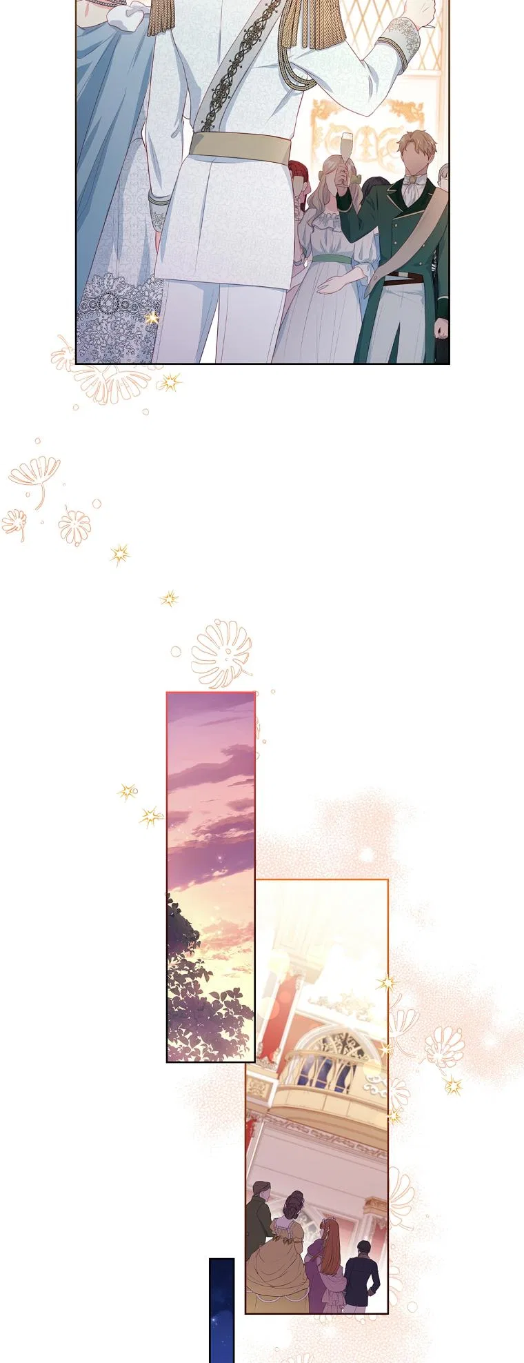 My Husband Is My Choice Chapter 33 – Page 6