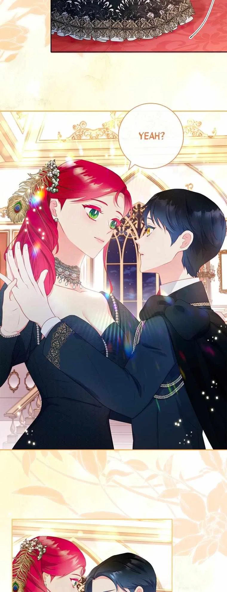 My Husband Is My Choice Chapter 33 – Page 10