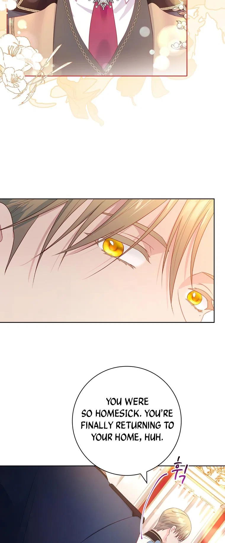 My Husband Is My Choice Chapter 33 – Page 19