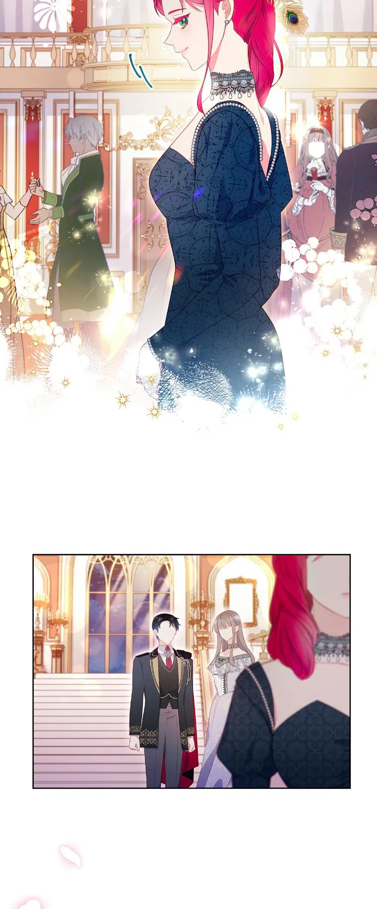 My Husband Is My Choice Chapter 33 – Page 24