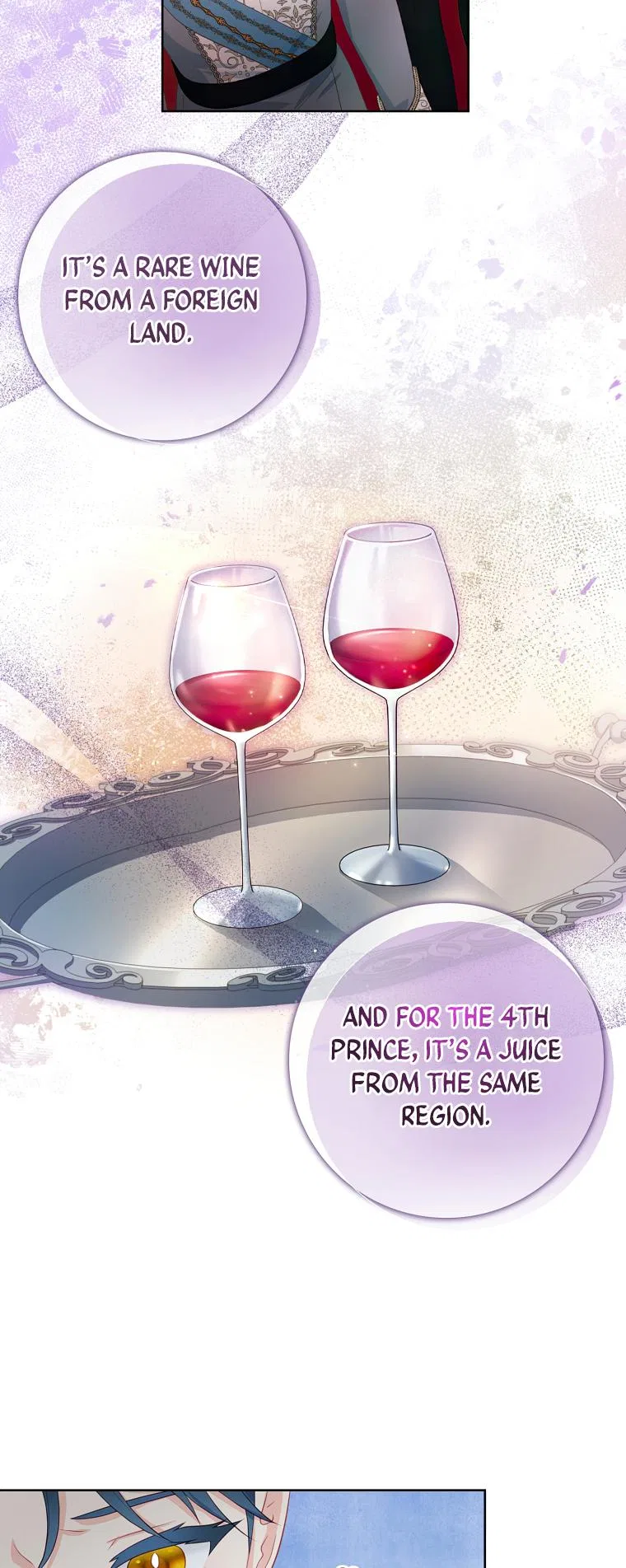 My Husband Is My Choice Chapter 33 – Page 33