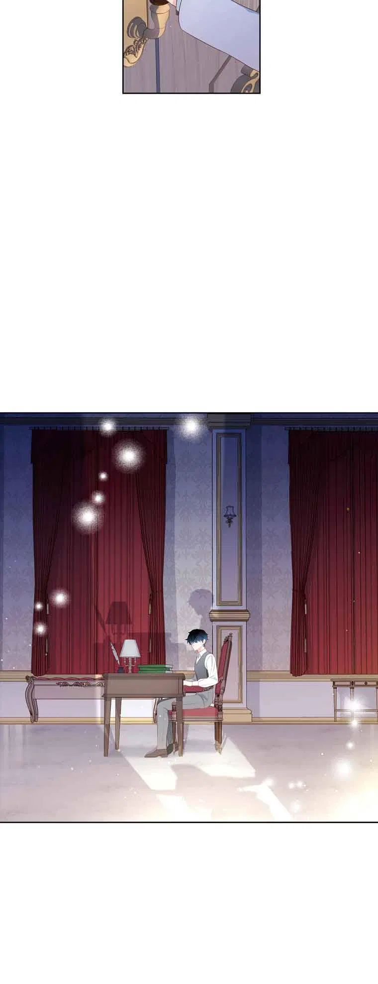 My Husband Is My Choice Chapter 32 – Page 10