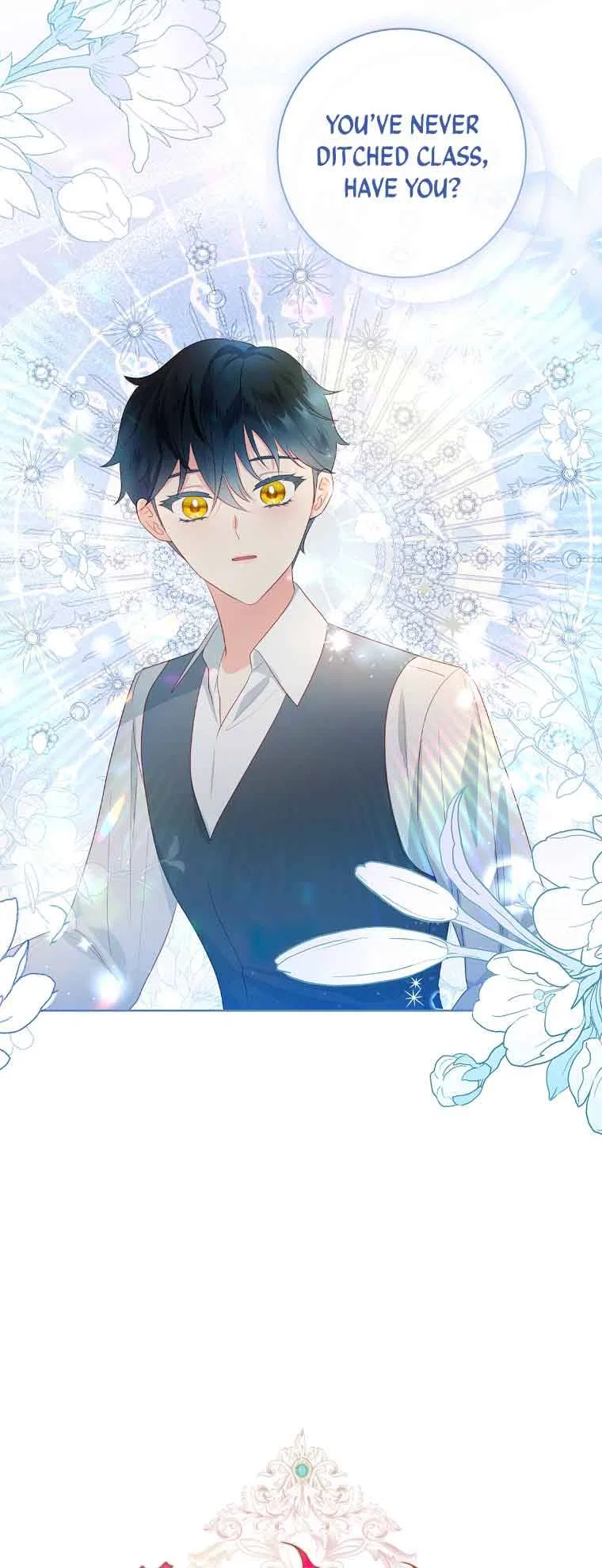 My Husband Is My Choice Chapter 32 – Page 12