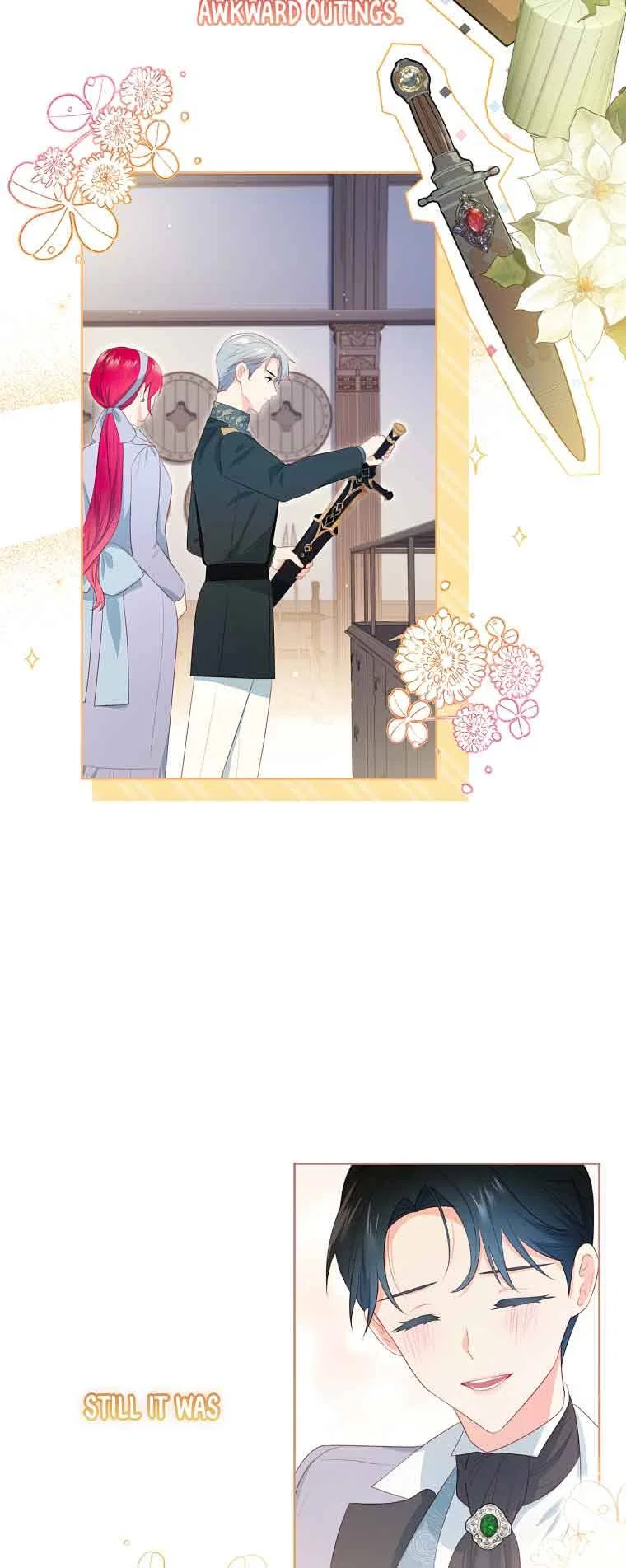 My Husband Is My Choice Chapter 32 – Page 30