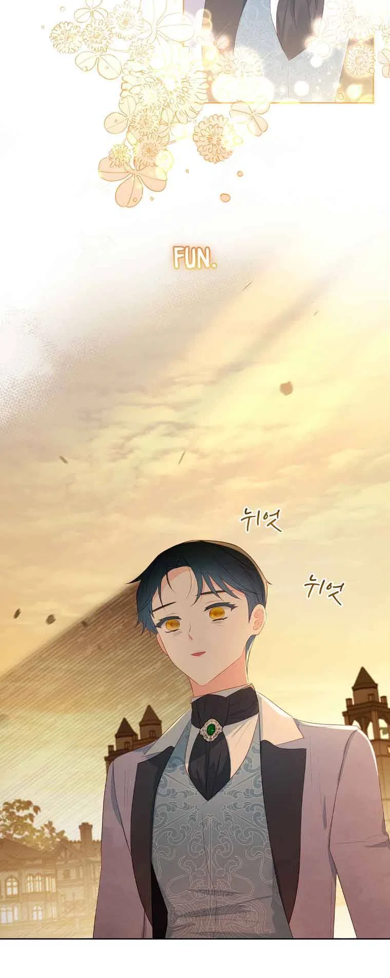 My Husband Is My Choice Chapter 32 – Page 31