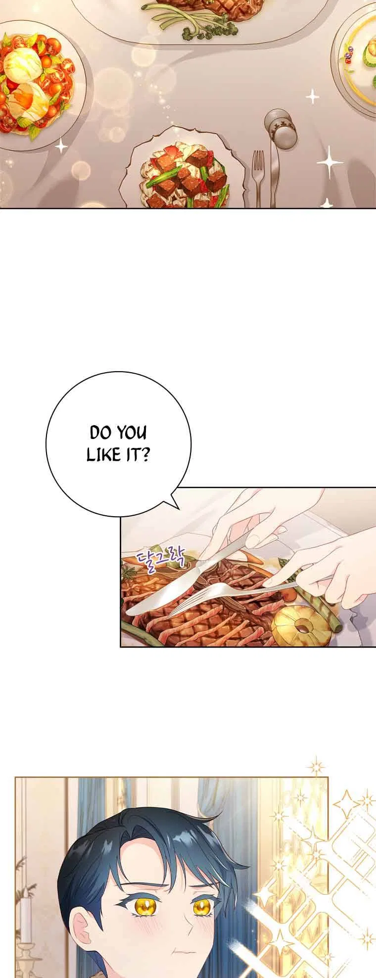 My Husband Is My Choice Chapter 32 – Page 36